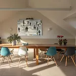B&B Jan van Ghent