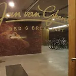 B&B Jan van Ghent