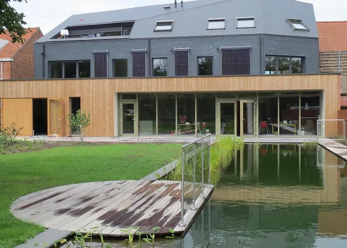 B&B Jan van Ghent