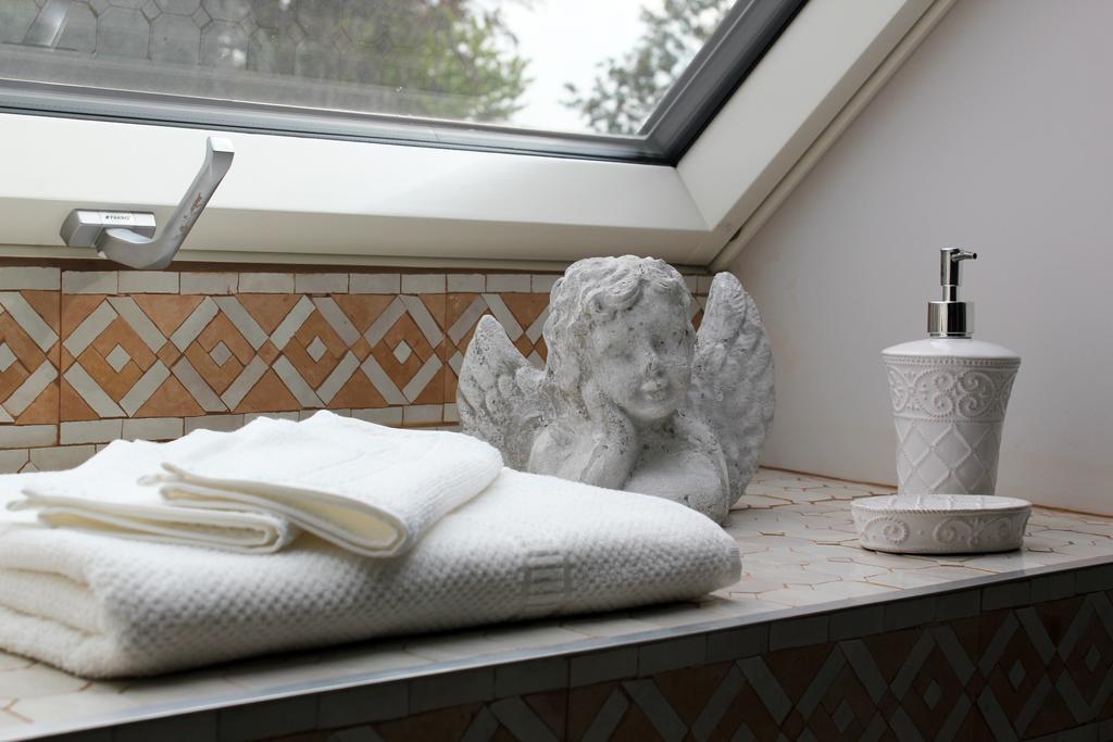 Bed & Breakfast Jan Gent