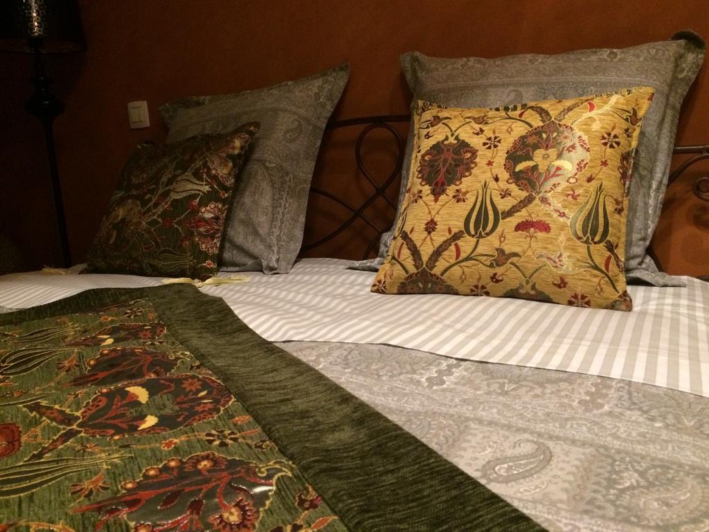 Bed & Breakfast Jan 4*